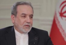 Iranian Foreign Minister announces progress in nuclear talks with US in Geneva