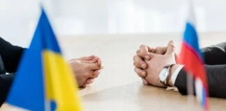 Ukrainian-Russian negotiations in the political group reached a dead end – Axios