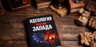 Kremlin's new "moral" vertical prepares Russians for a long war against Ukraine and the West – Foreign Intelligence Service