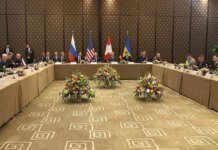 "Trump's Success": Vitkoff announced significant progress in Ukraine-Russia talks in Geneva