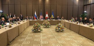 "Trump's Success": Vitkoff announced significant progress in Ukraine-Russia talks in Geneva