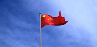 US reveals new details of China's secret nuclear test – Beijing denies