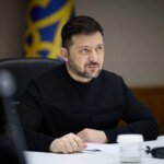 Zelenskyy announced progress in the military part of the ceasefire monitoring negotiations