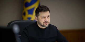 Zelenskyy announced progress in the military part of the ceasefire monitoring negotiations