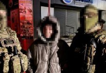 SBU exposed underage FSB agent who was preparing terrorist attacks in Kharkiv