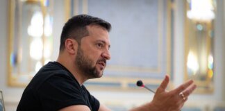 Zelenskyy: PURL is a reliable mechanism for American air defense missiles to counter Russian ballistic missiles; we count on its continued operation