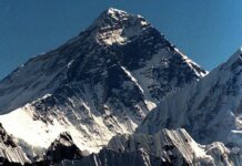Leaving a girlfriend to die on the summit – a man is on trial in Austria in a case that has shaken the mountaineering community