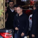 Medinsky held a two-hour meeting with the Ukrainian side after official negotiations – Russian media