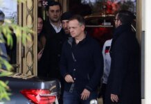 Medinsky held a two-hour meeting with the Ukrainian side after official negotiations – Russian media