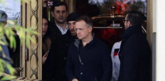 Medinsky held a two-hour meeting with the Ukrainian side after official negotiations – Russian media