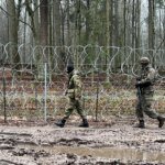 Poland to extend buffer zone on border with Belarus for 3 months