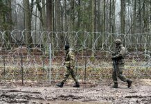 Poland to extend buffer zone on border with Belarus for 3 months