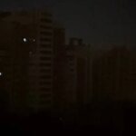 Partial blackout in Russia's Belgorod: what is known