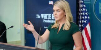Significant progress has been made on both sides – White House on Geneva talks