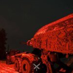 Over 200 combat engagements took place on the front, the enemy launched 3191 kamikaze drones – General Staff