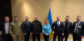 No signs of progress: Ukraine and Russia discussed a new format for troop withdrawal from Donbas in Geneva – NYT