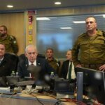 Israel prepares for war: emergency services receive instructions – media