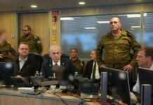 Israel prepares for war: emergency services receive instructions – media