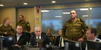 Israel prepares for war: emergency services receive instructions – media