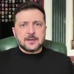 Zelenskyy: I doubt that negotiating teams can resolve territorial issues