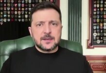 Zelenskyy: I doubt that negotiating teams can resolve territorial issues