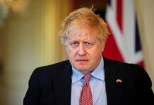 "Come on, Europe": Boris Johnson urges EU to provide Ukraine with all weapons to defeat Russia