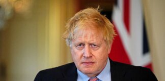 "Come on, Europe": Boris Johnson urges EU to provide Ukraine with all weapons to defeat Russia