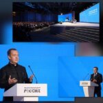 Russia has begun ideological indoctrination of "white-collar workers" – Center for Countering Disinformation