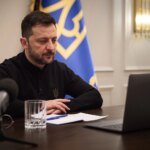 Zelenskyy announces next round of peace talks in Switzerland