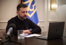 Zelenskyy announces next round of peace talks in Switzerland