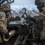 The settlement of Krynychne in Zaporizhzhia Oblast is under the control of the Armed Forces of Ukraine – Voloshyn