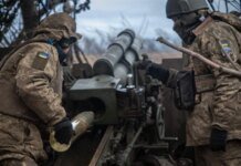 The settlement of Krynychne in Zaporizhzhia Oblast is under the control of the Armed Forces of Ukraine – Voloshyn