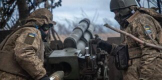 The settlement of Krynychne in Zaporizhzhia Oblast is under the control of the Armed Forces of Ukraine – Voloshyn