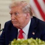 Britain risks suffering the greatest economic losses due to Trump's new tariff policy