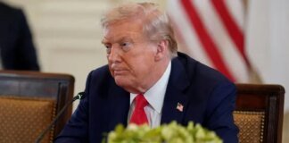 Britain risks suffering the greatest economic losses due to Trump's new tariff policy