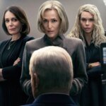 Prince Andrew scandal from a new angle: what the film "Scoop" tells and why it's worth watching