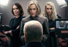 Prince Andrew scandal from a new angle: what the film "Scoop" tells and why it's worth watching