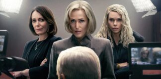 Prince Andrew scandal from a new angle: what the film "Scoop" tells and why it's worth watching