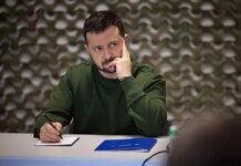 Zelenskyy convenes special meeting on further peace steps