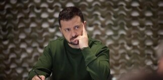 Zelenskyy convenes special meeting on further peace steps