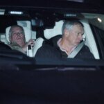 Former Prince Andrew released from custody