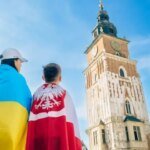 Poland cancels aid to Ukrainian refugees: law