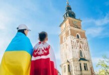 Poland cancels aid to Ukrainian refugees: law