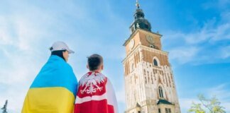 Poland cancels aid to Ukrainian refugees: law