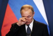 Putin trapped: Russia's chances of victory in Ukraine are diminishing – The Economist