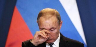 Putin trapped: Russia's chances of victory in Ukraine are diminishing – The Economist