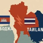 Thailand occupied disputed territories despite truce – Cambodian Prime Minister