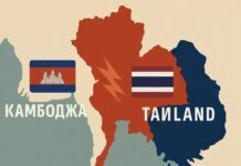 Thailand occupied disputed territories despite truce – Cambodian Prime Minister