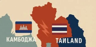 Thailand occupied disputed territories despite truce – Cambodian Prime Minister