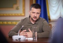 Zelenskyy: we don't know how the war will end, but we are not losing yet
